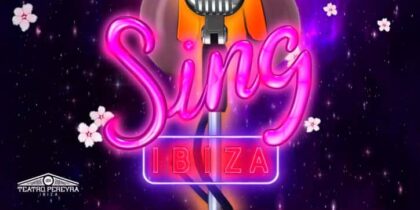 Sing, fiesta en Teatro Pereyra