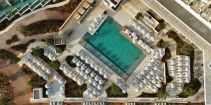 TRS Ibiza Hotel te invita a probar sus day pass con all inclusive luxury