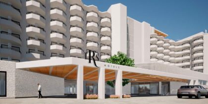 Palladium Hotel Group annonce ses ouvertures en avril