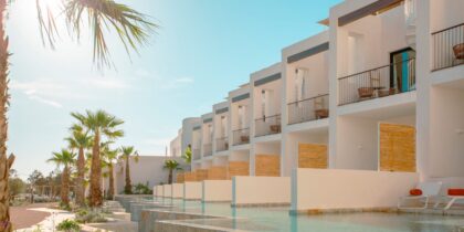 Bilan positif pour Palladium Hotel Group après l'une de ses plus longues saisons