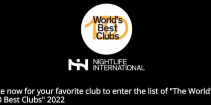 Stem op de beste clubs ter wereld in 2022