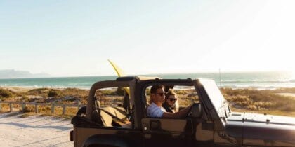 ¿Cómo moverte por Ibiza?