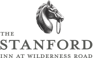 The Stanford Inn at Wilderness Road Logo