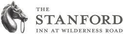 The Stanford Inn at Wilderness Road Logo