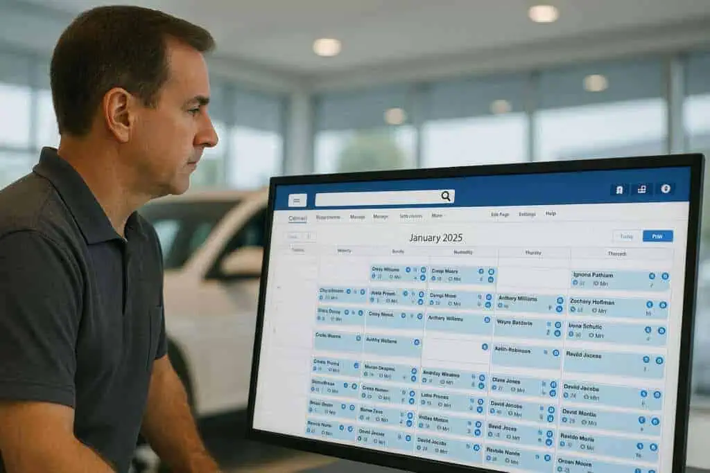 Car Dealership TikTok ads produce real leads