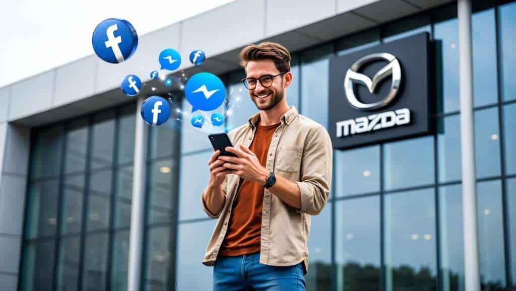 Facebook Surge Events Drive Traffic To your Showroom