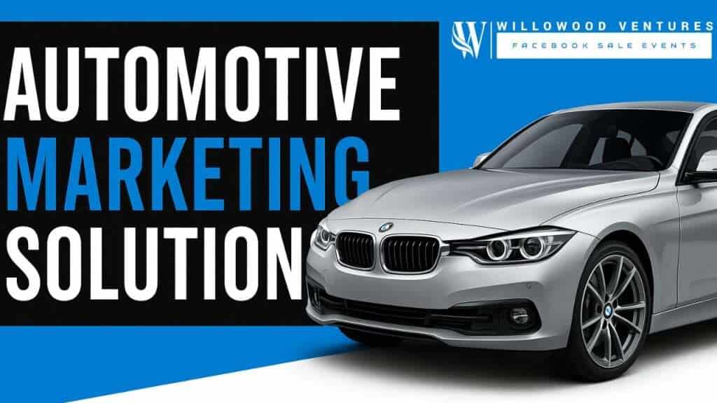 Automotive Marketing Solutions