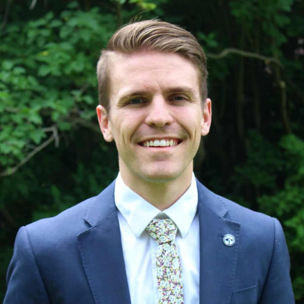 Jordan Gundersen