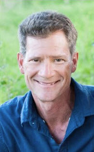 Greg Hall