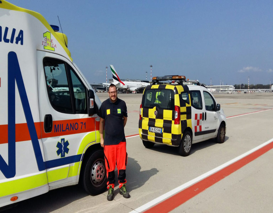 Ambulanza privata