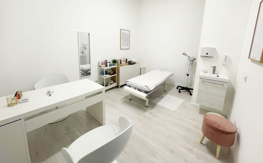 Cabina in affitto zona Missori Milano