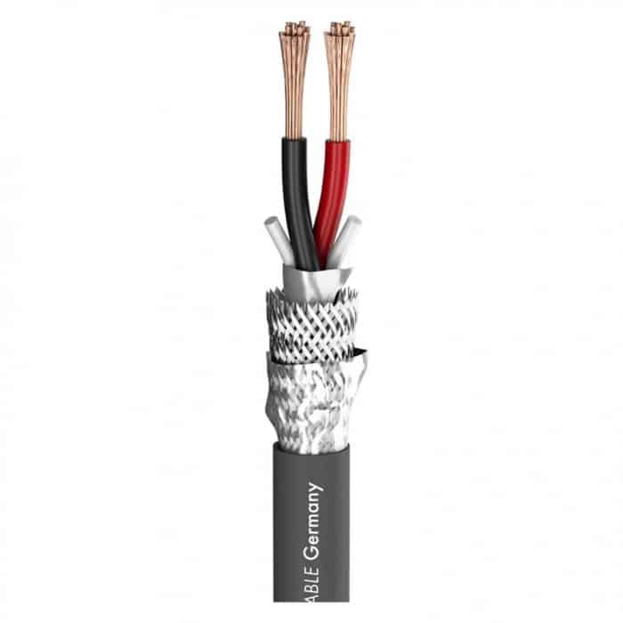 Sommer Cable - Cavo Per Altoparlante Meridian SP 225 (2 X 2 - Foto 2