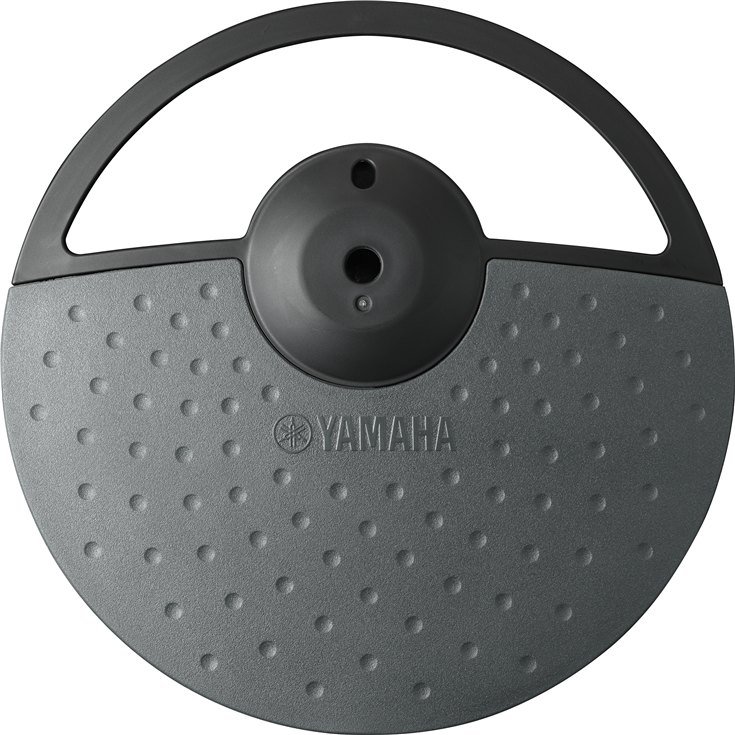 YAMAHA TDX430 述べ