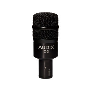 AUDIX(オーディックス)ドラム・パーカッション用マイク D3