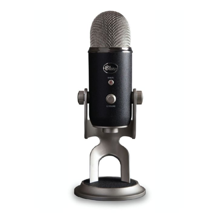 Blue YETI PRO STUDIO マイク Blue YETI PRO STUDIO マイク