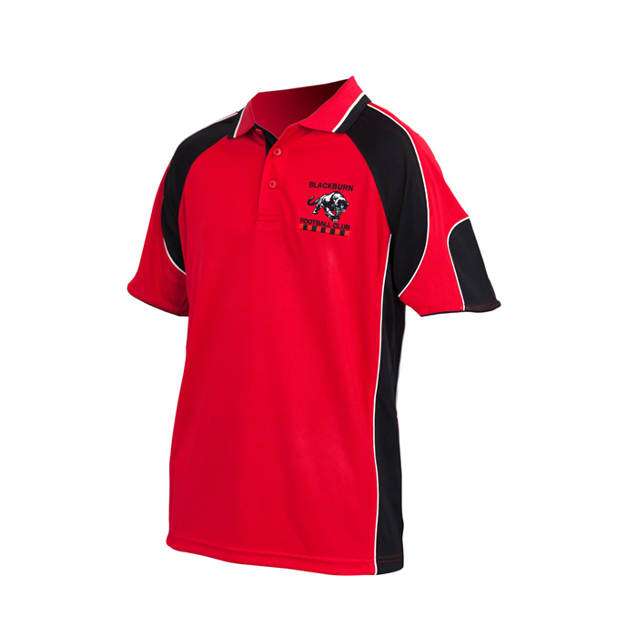 Club Polo Shirt