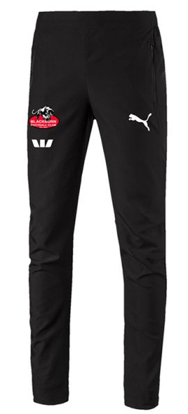 TRACKSUIT PANTS