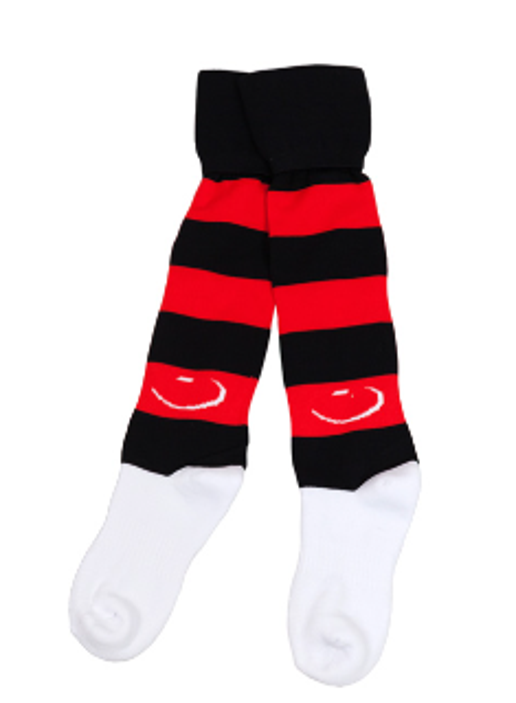 Socks - Long Game Day