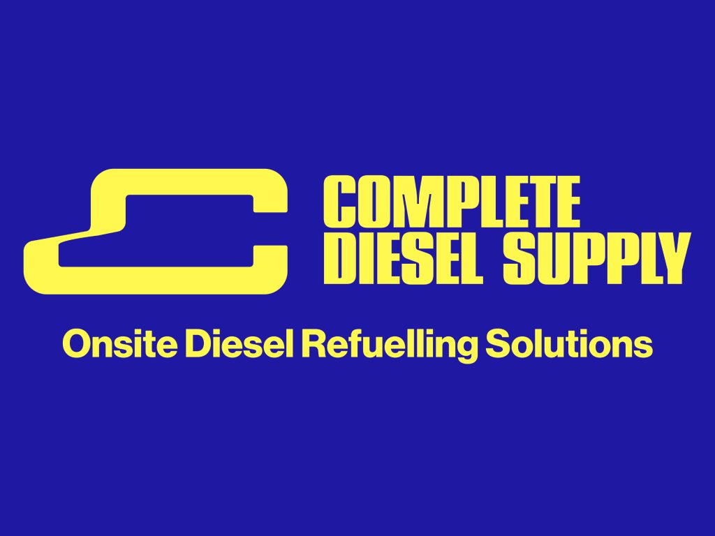 Complete Diesel Supply Logo Complete Diesel Supply Logo