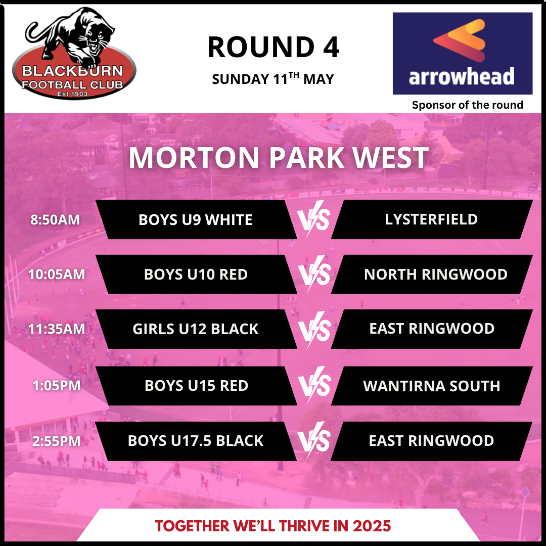 Rd 4 Morton West Rd 4 Morton West
