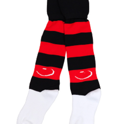 Socks - Long Game Day