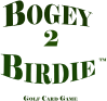 Bogey 2 Birdie