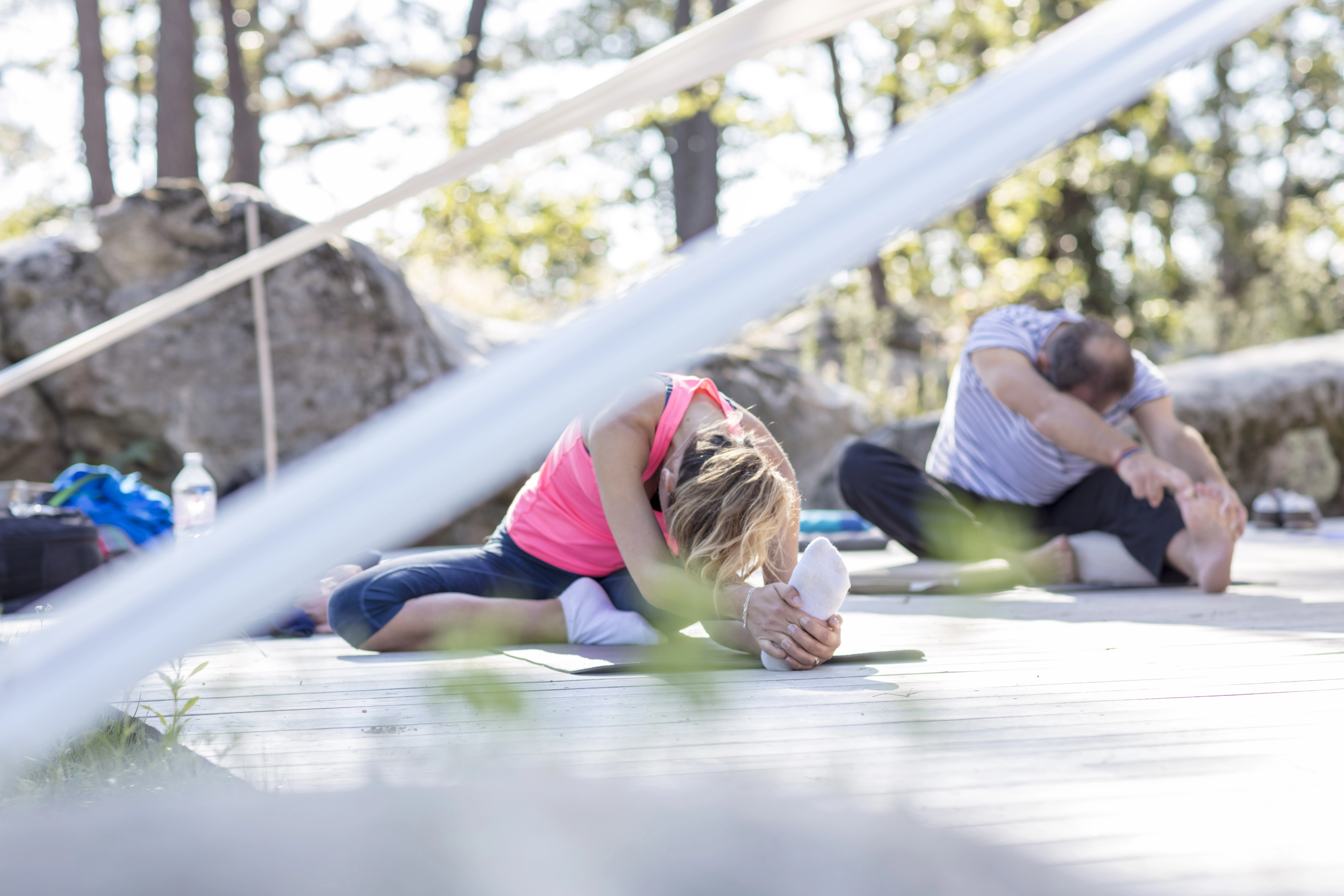 2020 – Retraite yoga – septembre – Retraite Yoga d’été