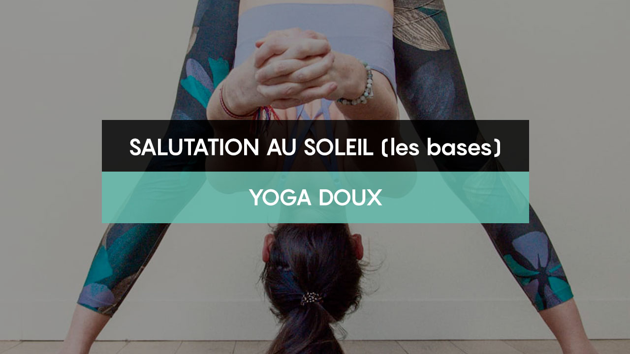 vignette salutation au soleil les bases