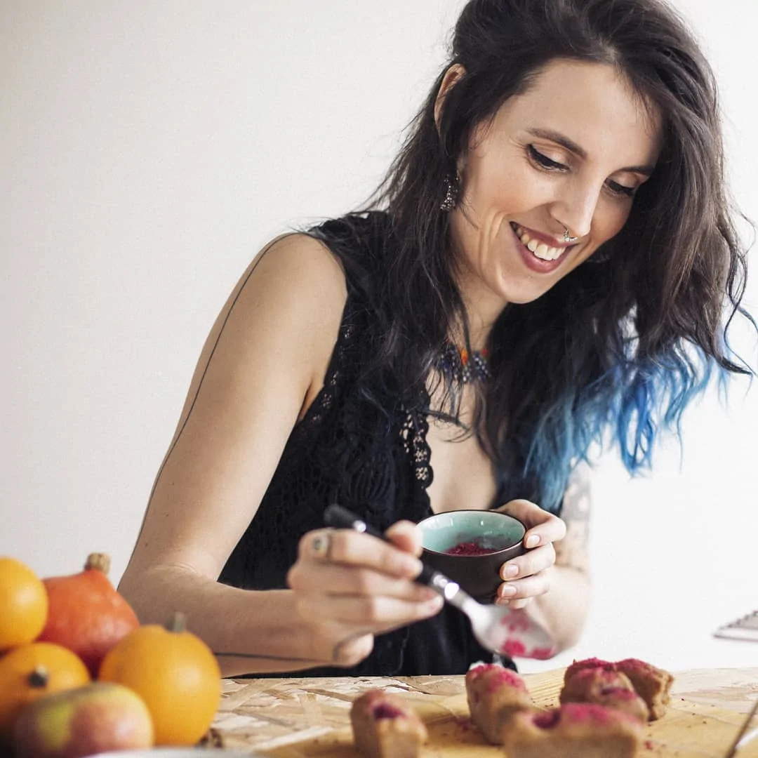 Kit recettes d'été Morgane Gaignon