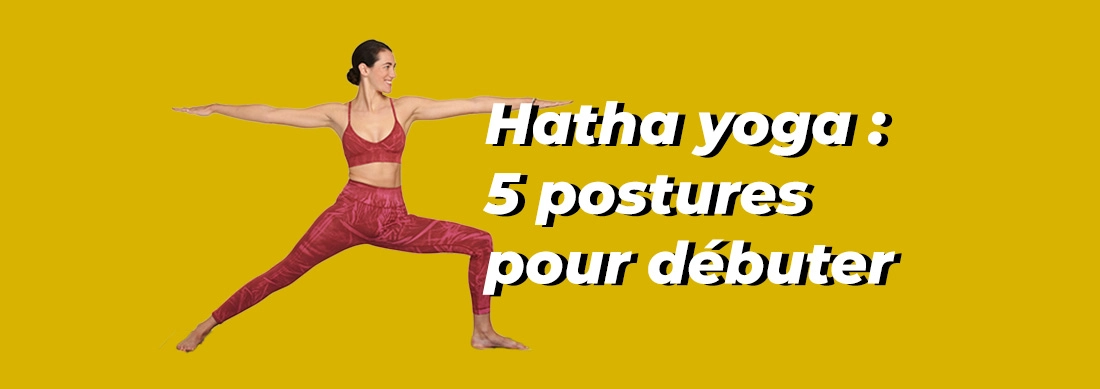 hatha yoga