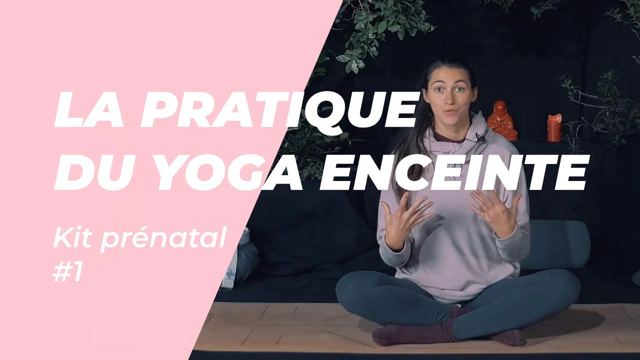 Kit Ashtanga progression vers les postures assises