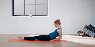 posture de l'enfant