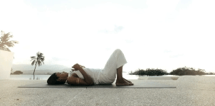 posture de l'enfant