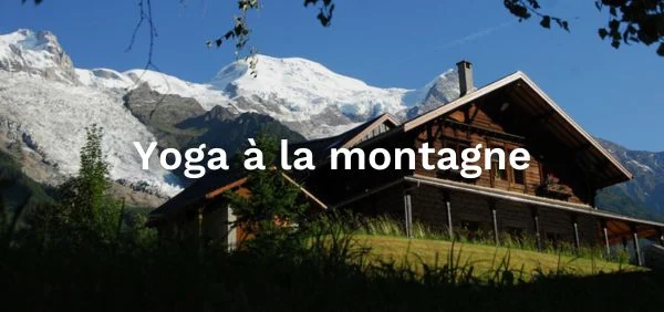 2025 – Immersion à la montagne – 28 mai au 1er juin