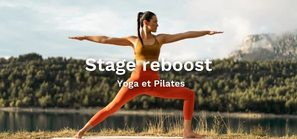 2025 – Immersion en Ardèche – Grand Dojo –  Aout