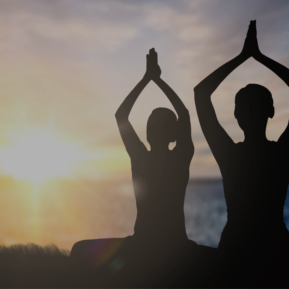 faire du yoga a la maison