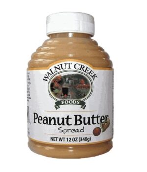 Amish Peanut Butter Spread