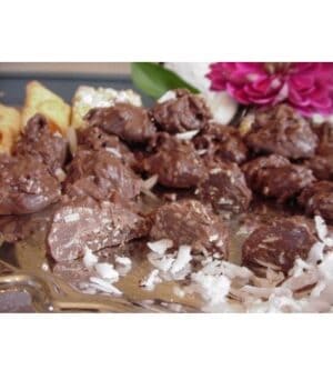 Heggy's Haystacks