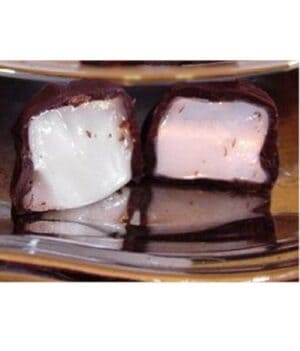 Peppermint Creams