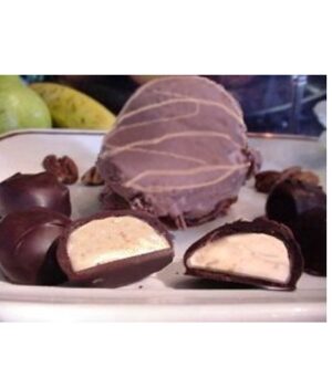 Maple Walnut Creams