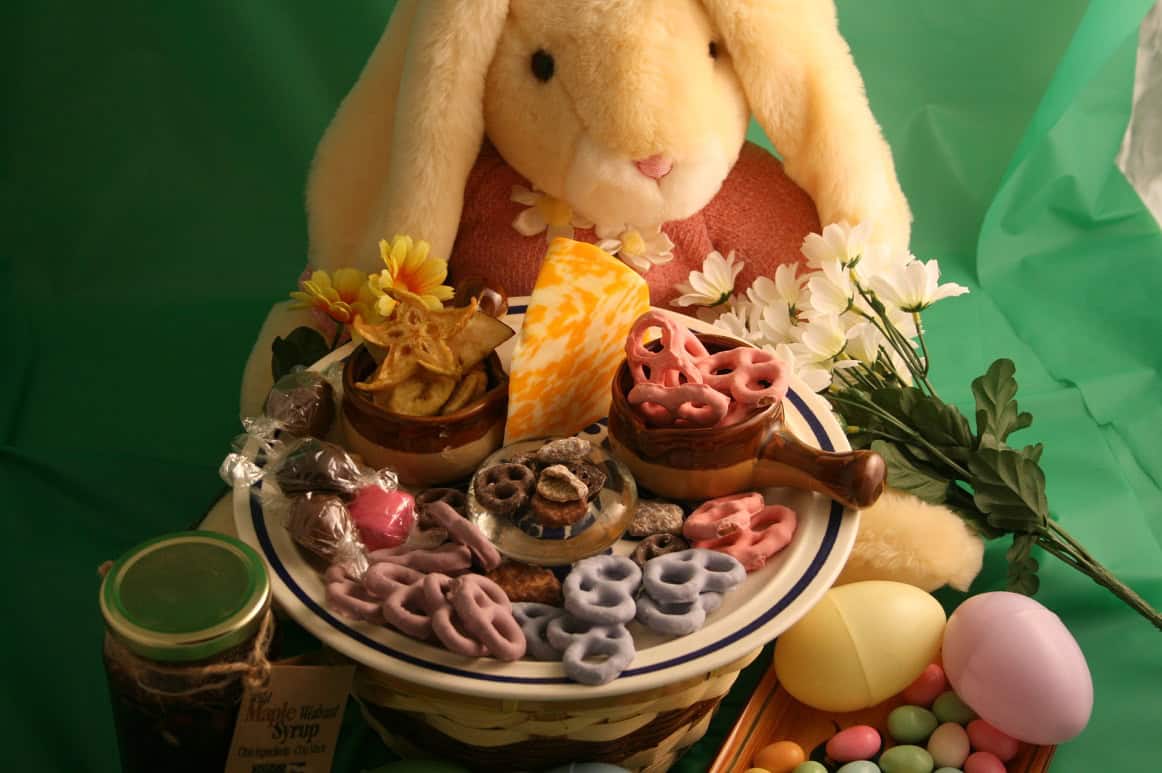 Easter Gift Baskets