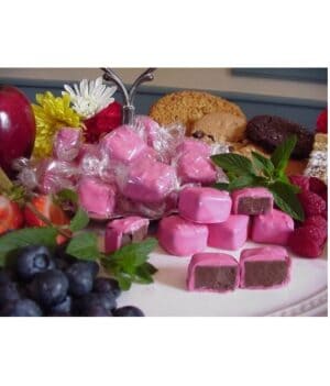 French Mints