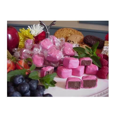 French Mints