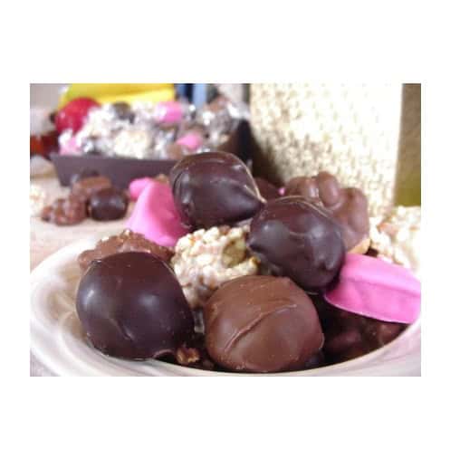 Assorted Heggy's Chocolates