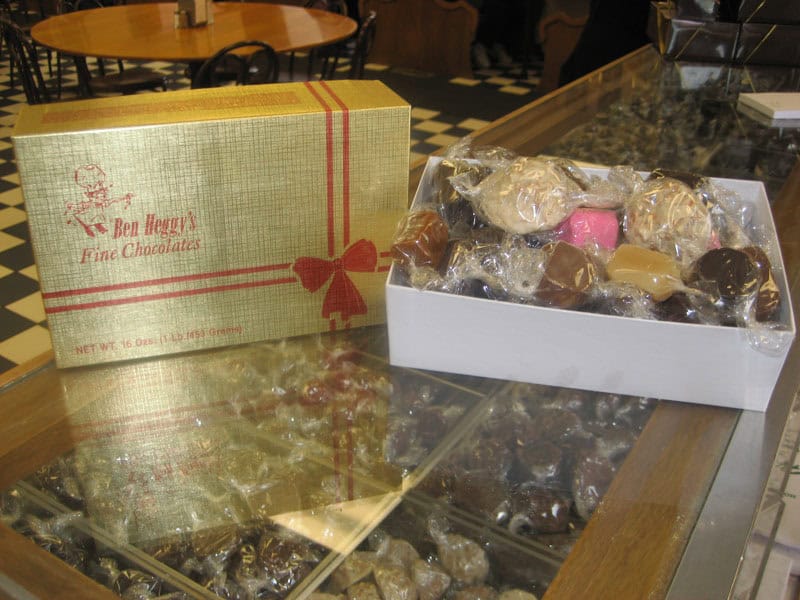 Heggys Gift