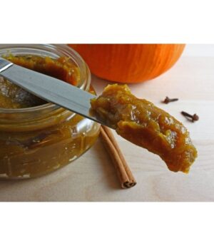 Pumpkin Butter