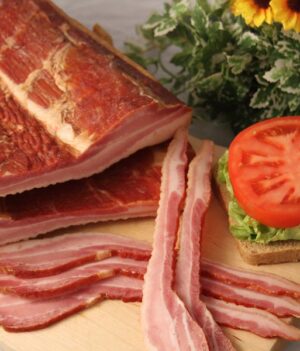 Smoked Bacon