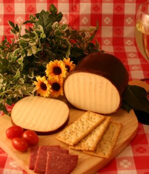 Smoked Gouda