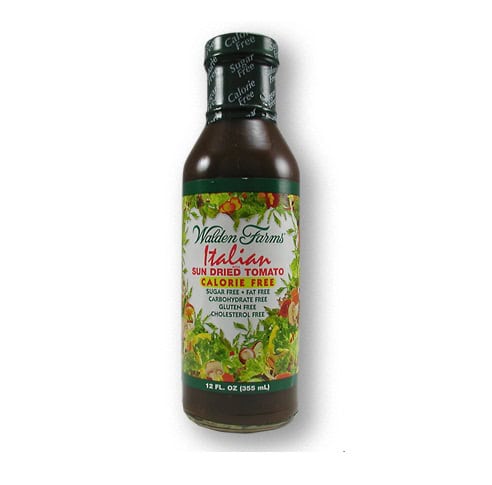 Walden Sun Dried Tomato