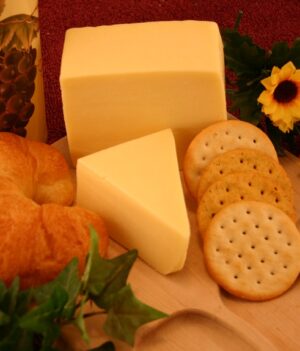 amish butter cheese